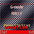 game pic for G-mode rally
